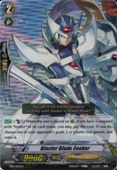 Blaster Blade Seeker - TD14/005EN - TD - RRR