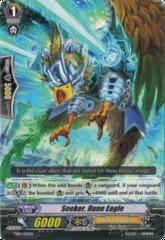 Seeker, Rune Eagle - TD14/012EN - TD