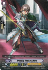 Bravery Seeker, Marc - TD14/013EN - TD