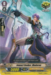 Impact Seeker, Modoron - TD14/014EN - TD