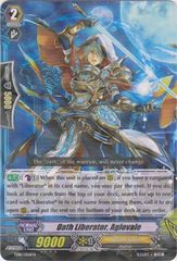 Oath Liberator, Aglovale - TD16/006EN - TD - R