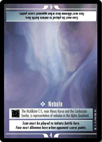 Nebula