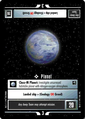 Planet