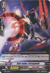 Star-vader, Stronghold - TD17/008EN - TD