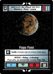 Plague Planet