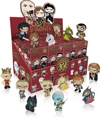 Funko Game of Thrones Mystery Minis Blind Box