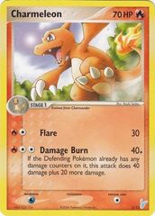 Charmeleon - 3/12 - Common