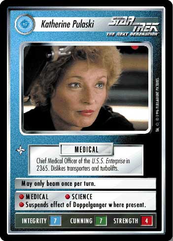 Katherine Pulaski