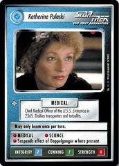 Katherine Pulaski