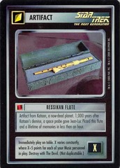 Ressikan Flute [Foil]