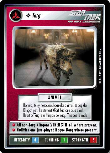 Targ