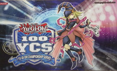 100th YCS: 