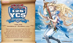 125th YCS Top Cut (Turin, Italy): 