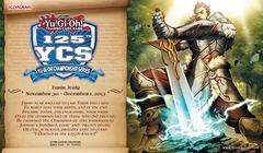 125th YCS Participation (Turin, Italy): 