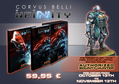 Infinity 3rd Edition (289503)