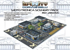 Moto.tronica Scenery Pack (285055)