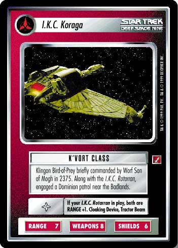 I.K.C. Koraga
