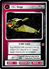 I.K.C. Koraga