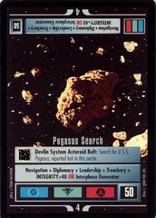 Pegasus Search [Foil]