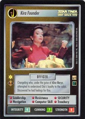 Kira Founder [Foil]