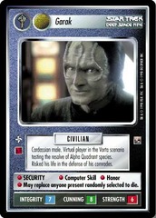 Garak