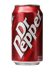 Dr. Pepper
