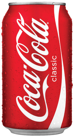 Soda Cans