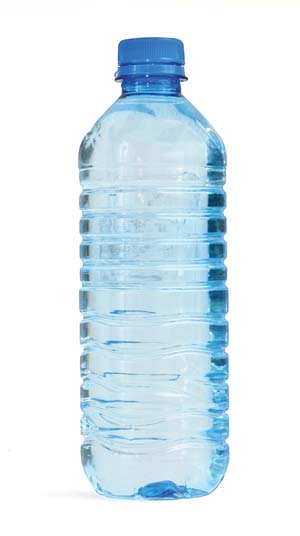 Water - Kirkland Signature