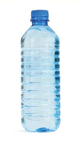 Water - Kirkland Signature
