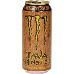 Java Monster - Loca Moca
