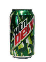 Mountain Dew