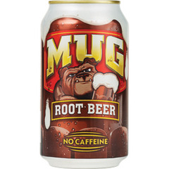 Mug Rootbeer