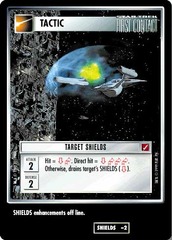 Target Shields