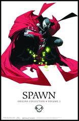 SPAWN ORIGINS TP VOL 02 (O/A)