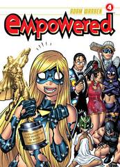 Empowered - Vol. 4