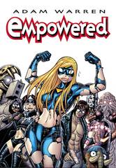 Empowered: Vol. 1