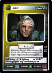Mabus