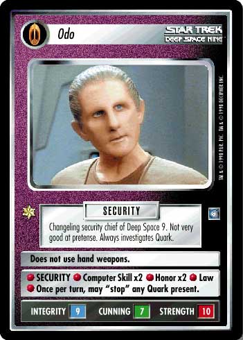 Odo