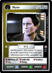 Weyoun