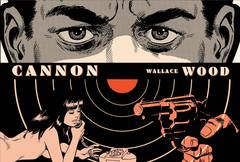 CANNON WALLY WOOD HC (DEC131166)