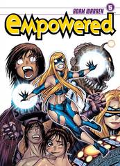 Empowered - Vol. 5