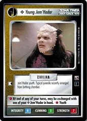 Young Jem'Hadar