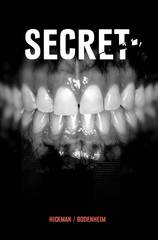 SECRET TP VOL 01 NEVER GET CAUGHT (JAN140557)