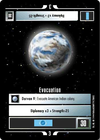 Evacuation