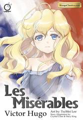 LES MISERABLES MANGA CLASSICS GN (MAY141636)