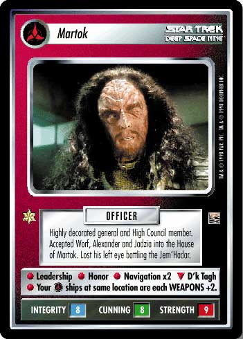 Martok