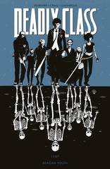 DEADLY CLASS TP VOL 01 REAGAN YOUTH (MAY140626) (MR)