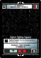 Explore Typhone Expanse