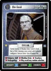 Elim Garak