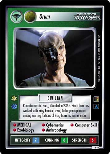 Orum [Romulan]